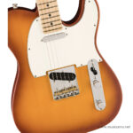 Fender Limited Edition American Performer Timber Telecaster ขายราคาพิเศษ