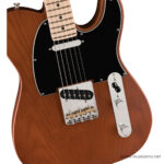 Fender Limited Edition American Performer Timber Telecaster ขายราคาพิเศษ