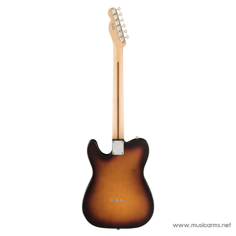 Fender Limited Edition American Performer Timber Telecaster ขายราคาพิเศษ