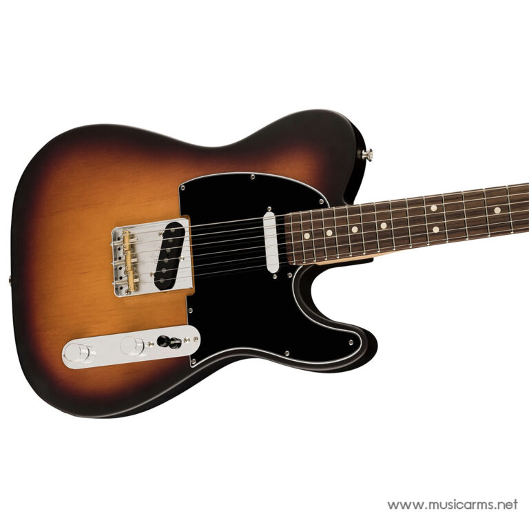 Fender Limited Edition American Performer Timber Telecaster ขายราคาพิเศษ