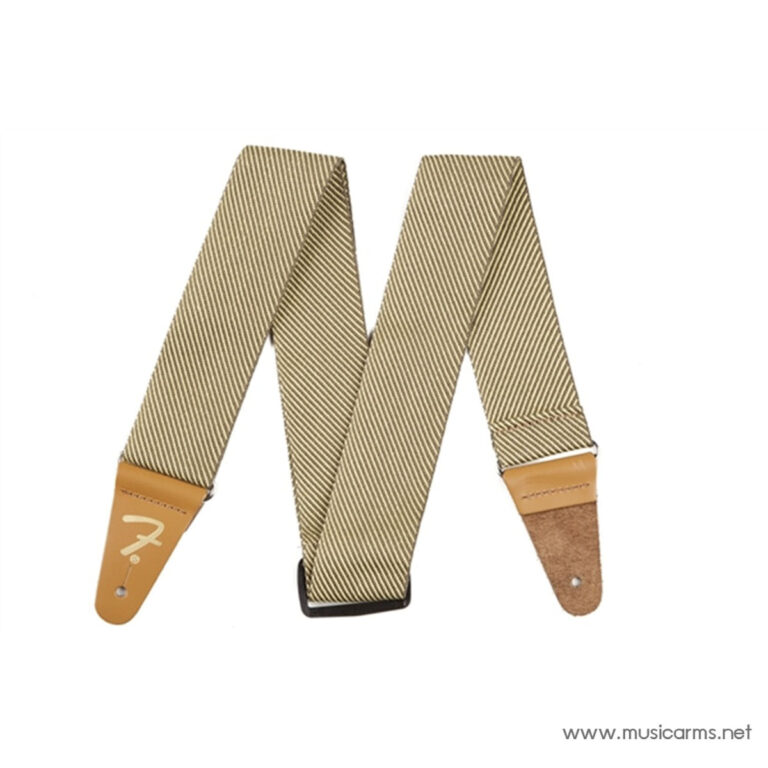 Fender Vintage Tweed Strap ขายราคาพิเศษ