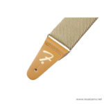 Fender Vintage Tweed Strap ขายราคาพิเศษ