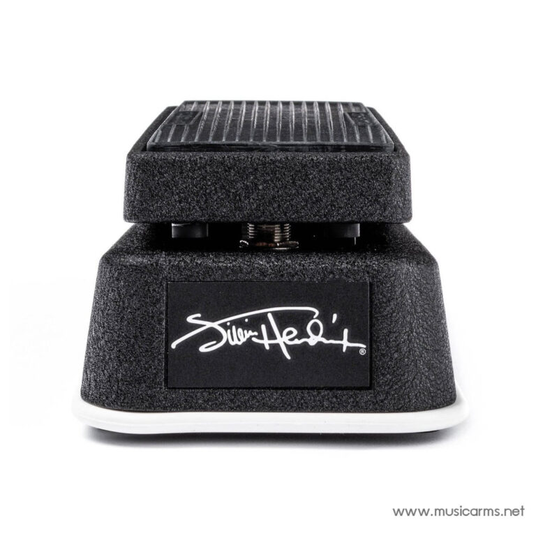 Jim Dunlop JH1D Jimi Hendrix Cry Baby Wah ขายราคาพิเศษ