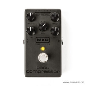 Jim Dunlop MXR M87B