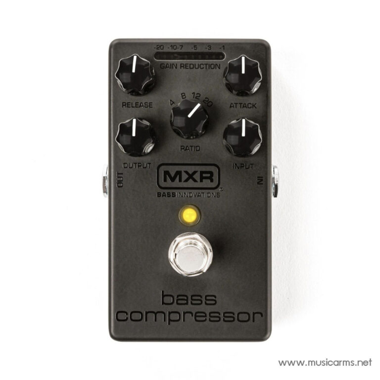 Jim Dunlop MXR M87B ขายราคาพิเศษ