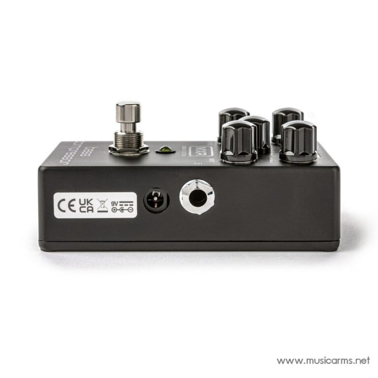 Jim Dunlop MXR M87B ขายราคาพิเศษ