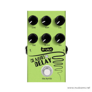 M-Vave Classic Delay