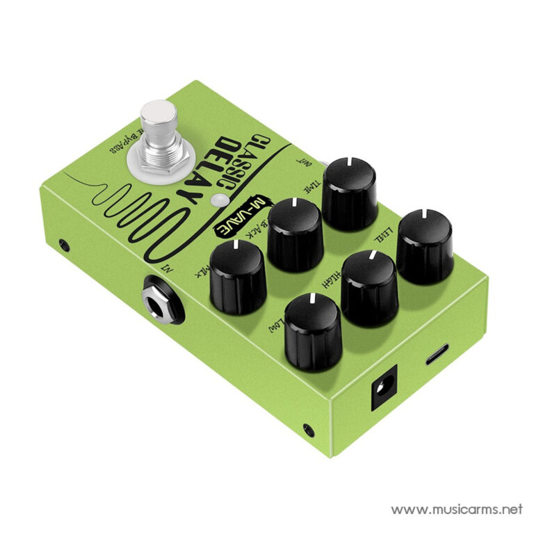 M-Vave Classic Delay ขายราคาพิเศษ