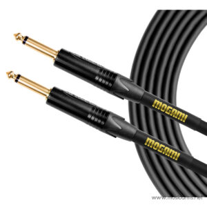 Mogami Gold Instrument Cableราคาถูกสุด