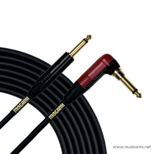 Mogami Gold Instrument Silent R Cableราคาถูกสุด