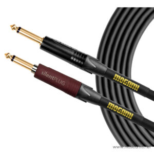 Mogami Gold Instrument Silent S Cableราคาถูกสุด