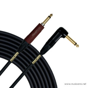 Mogami Gold Instrument Silent S R Cableราคาถูกสุด