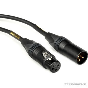 Mogami Gold Stage Microphone Cable