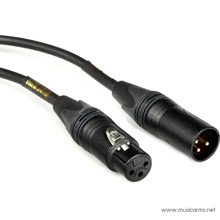 Mogami Gold Stage Microphone Cable ขายราคาพิเศษ