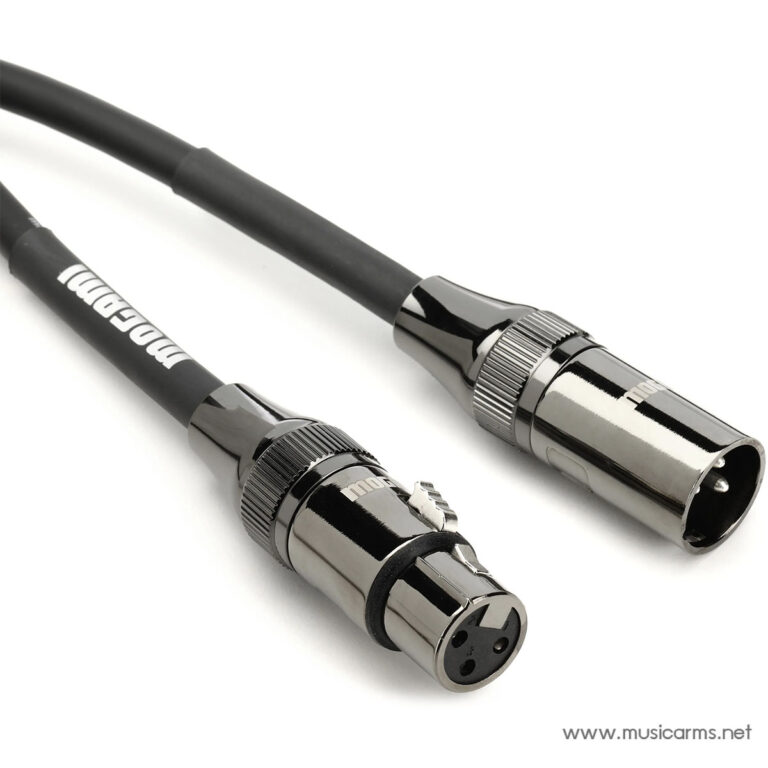 Mogami Platinum Studio Cable ขายราคาพิเศษ