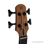 Natasha NBSG Bass Fretless ขายราคาพิเศษ