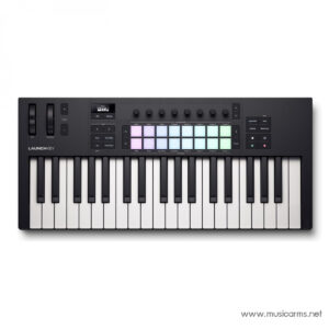 Novation Launchkey 37 MK4