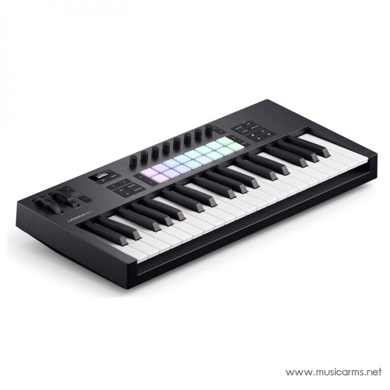 Novation Launchkey 37 MK4 ขายราคาพิเศษ