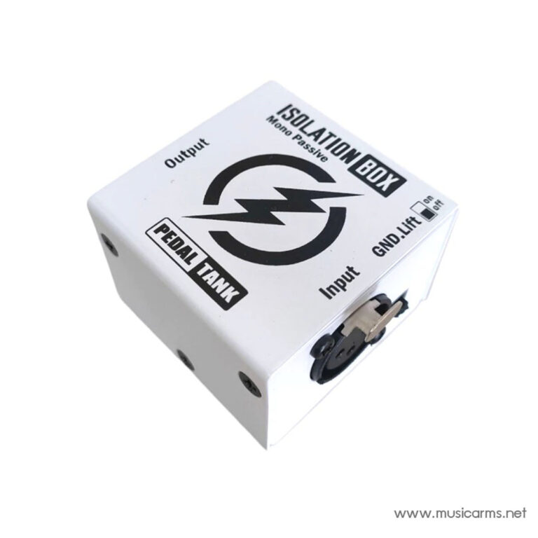 PedalTank Isolation Box ขายราคาพิเศษ