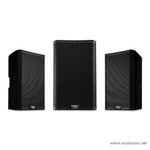 QSC K10.2 ลำโพง 2 ทาง 10 นิ้ว แอมป์ในตัว 2000 วัตต์ราคาถูกสุด