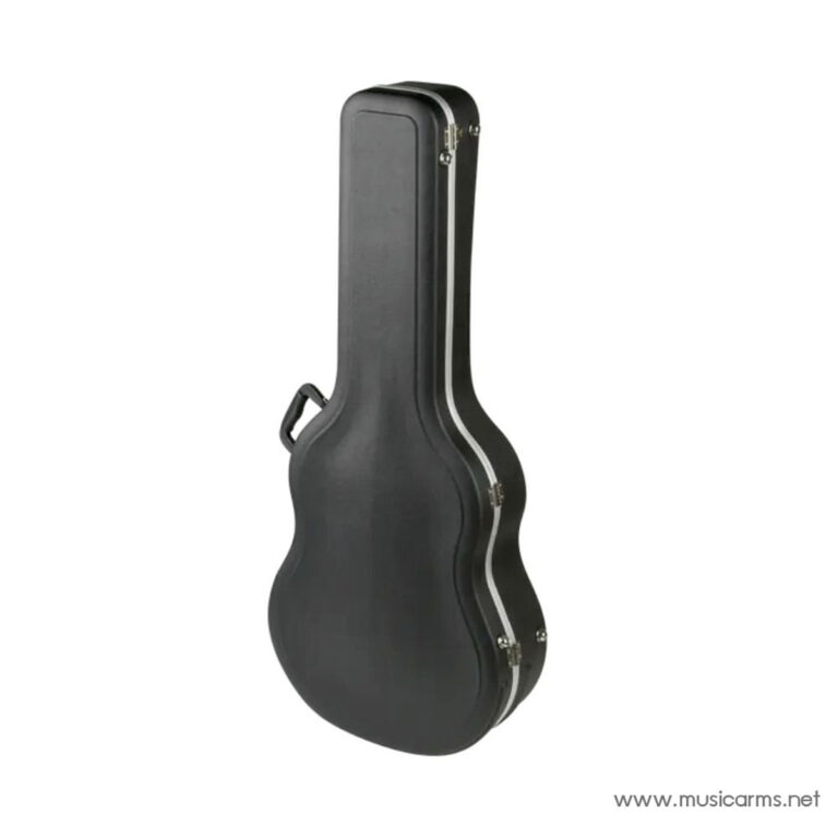 SKB 1SKB-8 Acoustic Dreadnought Economy Guitar Case ขายราคาพิเศษ