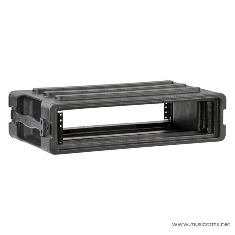 SKB 1SKB-R2S Roto-Molded Shallow Rack Case ขายราคาพิเศษ