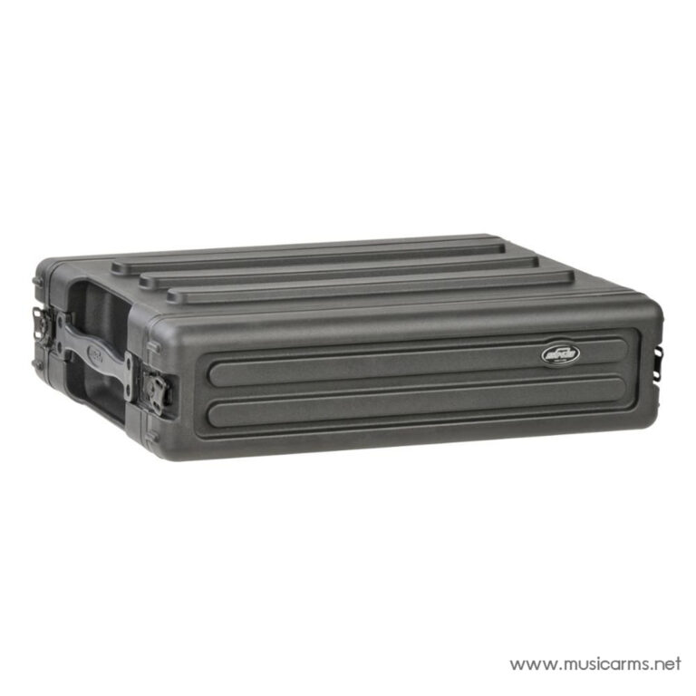 SKB 1SKB-R2S Roto-Molded Shallow Rack Case ขายราคาพิเศษ