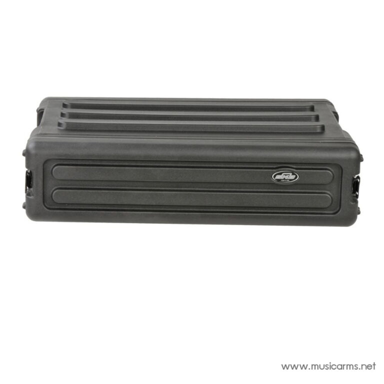 SKB 1SKB-R2S Roto-Molded Shallow Rack Case ขายราคาพิเศษ