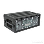 SKB 1SKB-R4S Roto-Molded Shallow 4U Rack Case ขายราคาพิเศษ