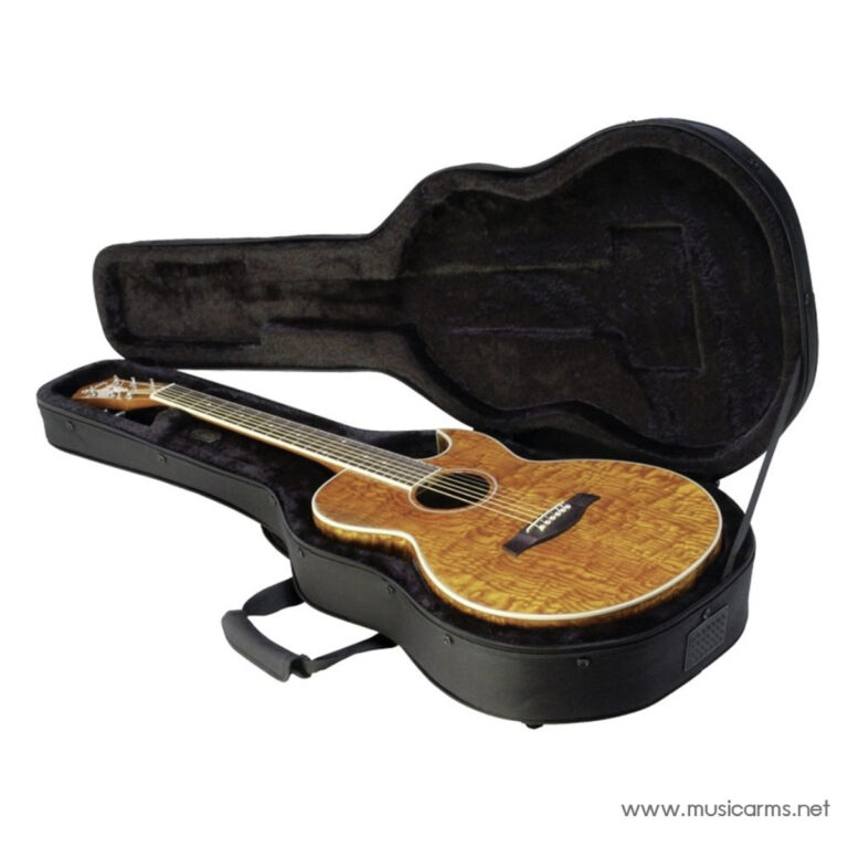 SKB 1SKB-SC30 Thin-line Acoustic/Classical Guitar Soft Case ขายราคาพิเศษ