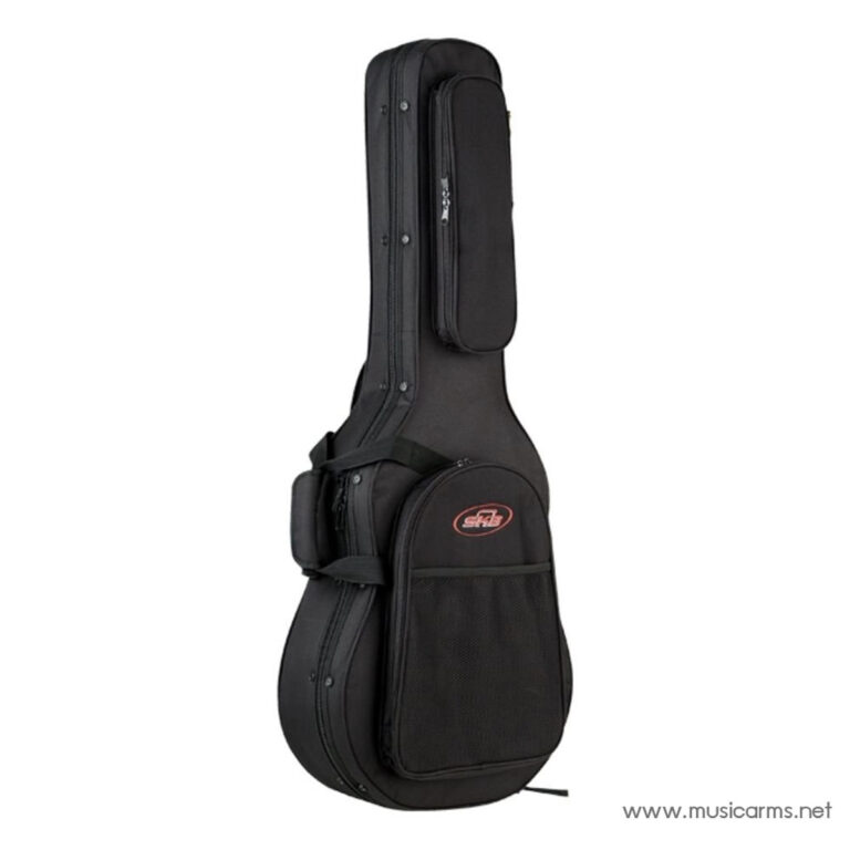 SKB 1SKB-SC30 Thin-line Acoustic Classical Guitar Soft Case ขายราคาพิเศษ