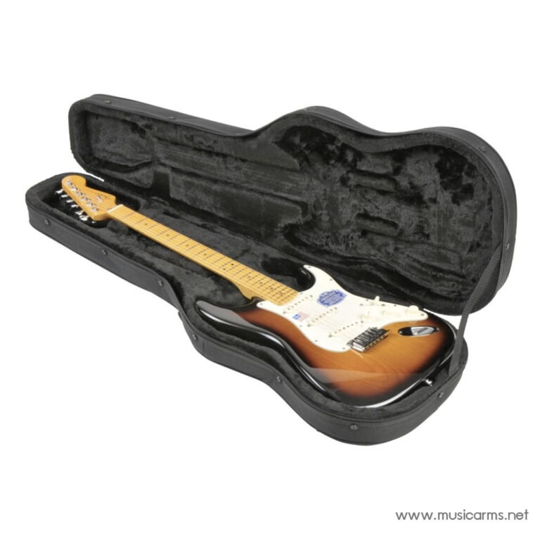 SKB 1SKB-SCFS6 Universal Shaped Electric Guitar Soft Case ขายราคาพิเศษ