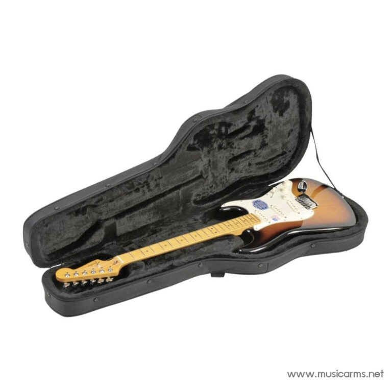 SKB 1SKB-SCFS6 Universal Shaped Electric Guitar Soft Case ขายราคาพิเศษ