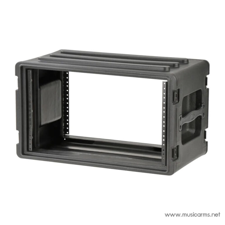 SKB 6U rSeries Shallow Rack ขายราคาพิเศษ