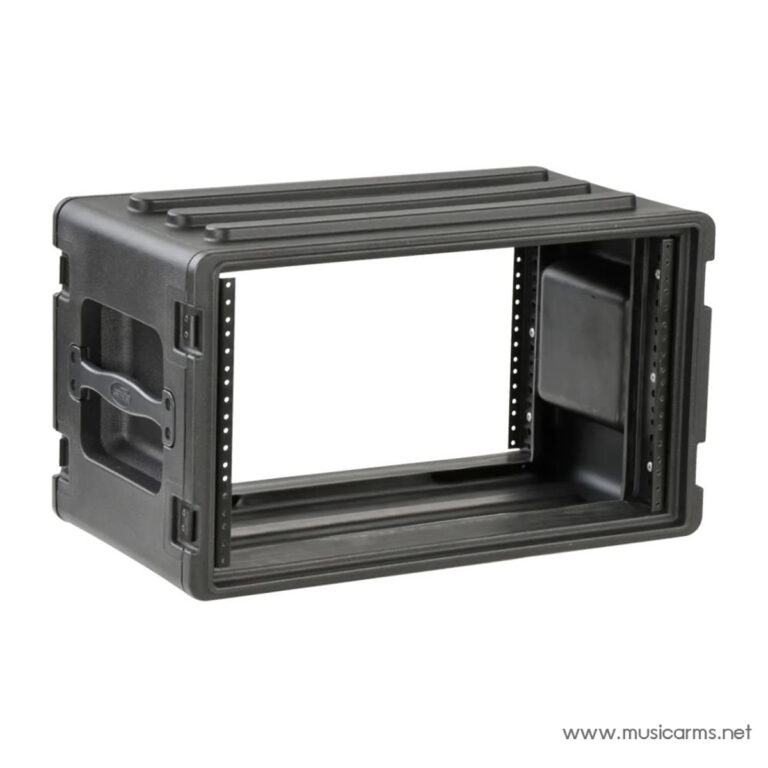 SKB 6U rSeries Shallow Rack ขายราคาพิเศษ