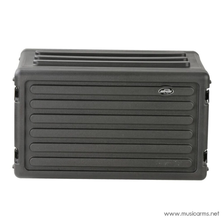 SKB 6U rSeries Shallow Rack ขายราคาพิเศษ