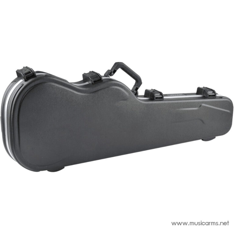 SKB FS6 Shaped Standard Electric Guitar Case ขายราคาพิเศษ