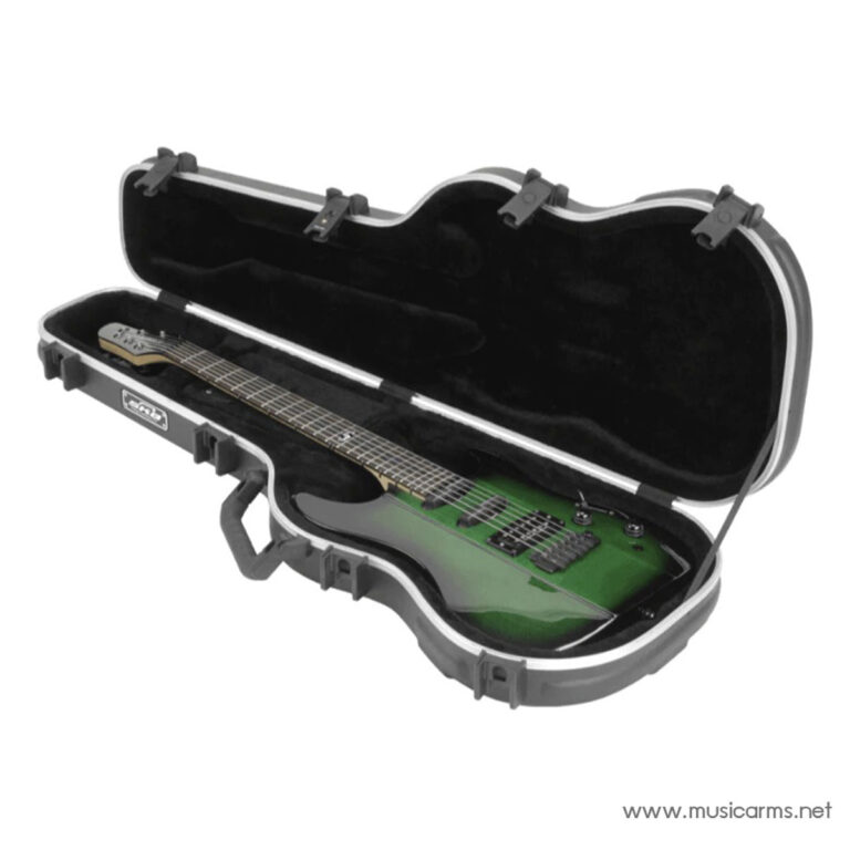 SKB FS6 Shaped Standard Electric Guitar Case ขายราคาพิเศษ