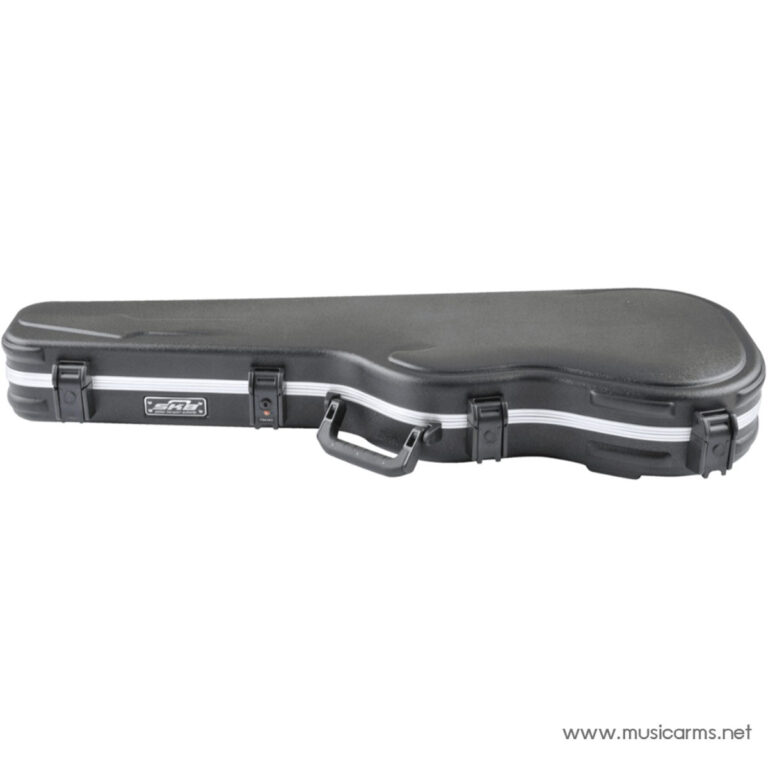 SKB FS6 Shaped Standard Electric Guitar Case ขายราคาพิเศษ