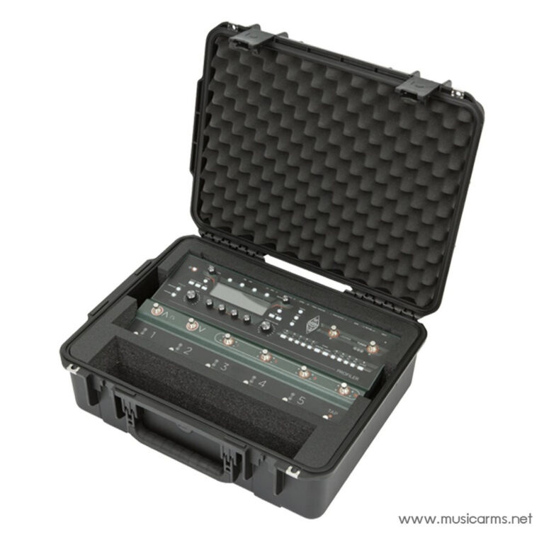 SKB iSeries Kemper Profiler Stage Case ขายราคาพิเศษ