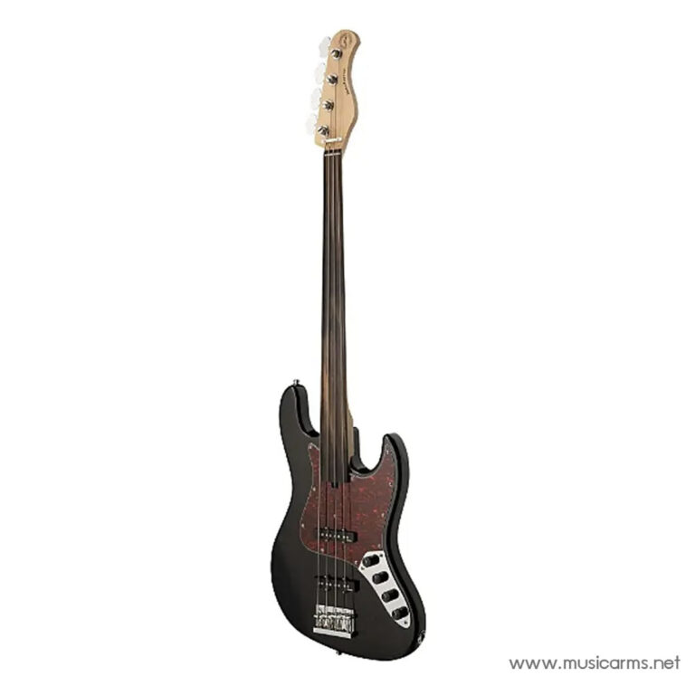 Sadowsky MetroExpress 21 Fret Vintage JJ Bass Fretless 4 String ขายราคาพิเศษ