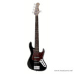 Sadowsky MetroExpress 22-Fret Will Lee Artist Line Bass 5 String ขายราคาพิเศษ