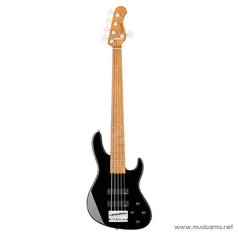 Sadowsky MetroExpress 24-Fret Modern Bass 5-String ขายราคาพิเศษ