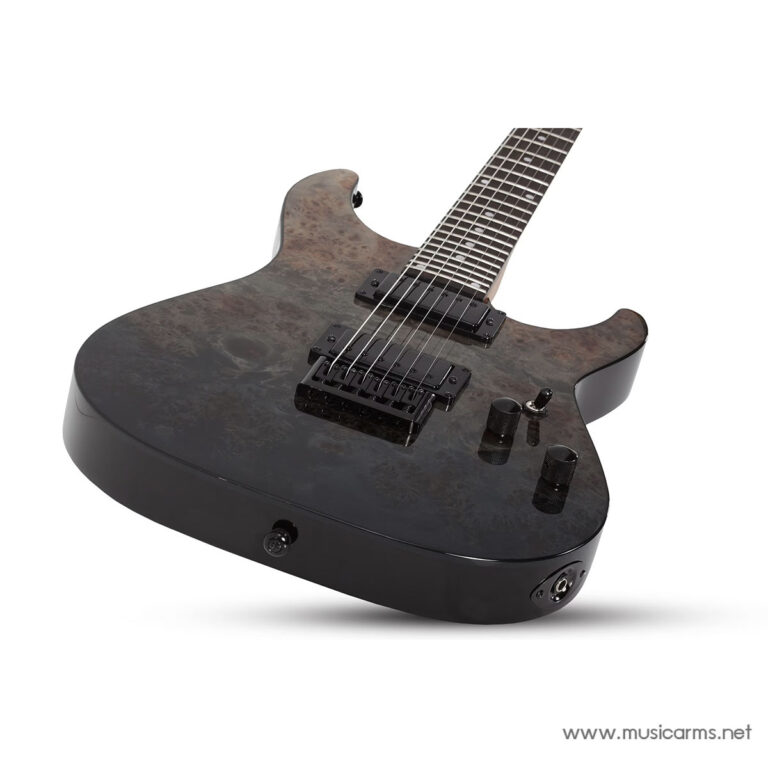 Schecter C-1 Standard ขายราคาพิเศษ