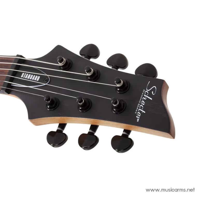 Schecter C-1 Standard ขายราคาพิเศษ