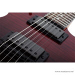 Schecter Solo-II Standard ขายราคาพิเศษ