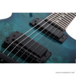 Schecter Solo-II Standard ขายราคาพิเศษ