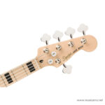 Squier Affinity Series Active Jazz Bass V ขายราคาพิเศษ