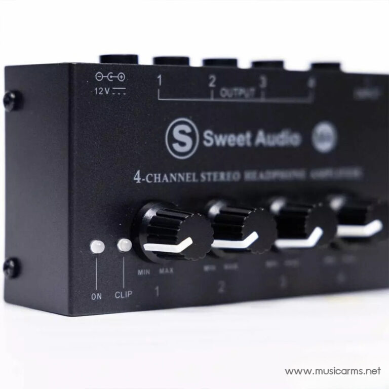 Sweet Audio M4 ขายราคาพิเศษ