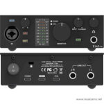 Topping Pro E1x2 OTG Audio Interface ขายราคาพิเศษ